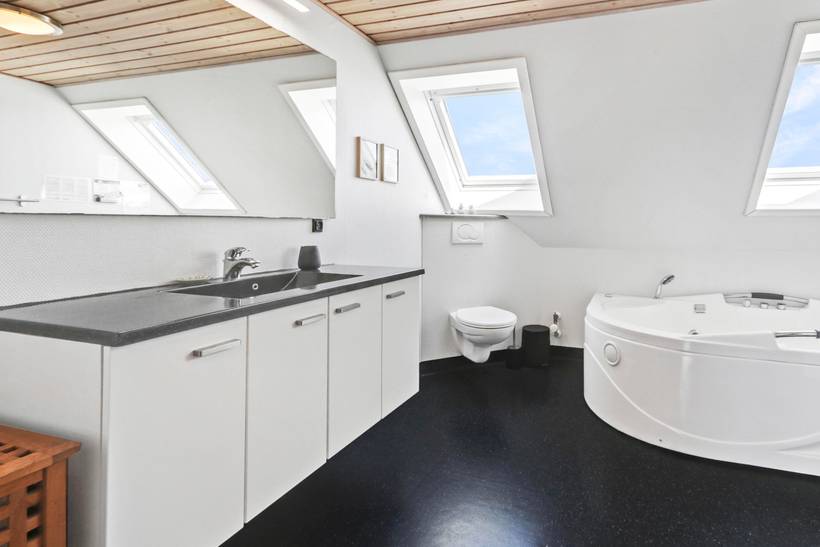 Foto von Ferienhaus HS59 in Vrist - Vejlby Klit - Westjütland
