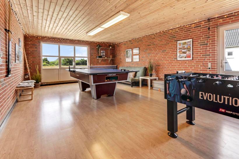 Foto von Ferienhaus HS59 in Vrist - Vejlby Klit - Westjütland