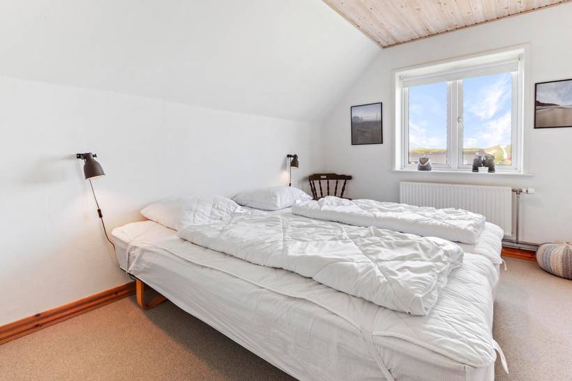 Foto von Ferienhaus HS59 in Vrist - Vejlby Klit - Westjütland