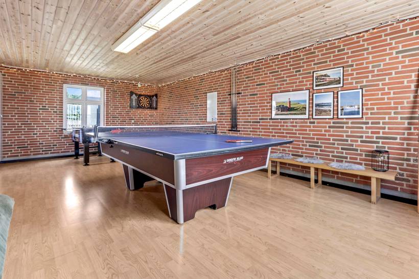 Foto von Ferienhaus HS59 in Vrist - Vejlby Klit - Westjütland