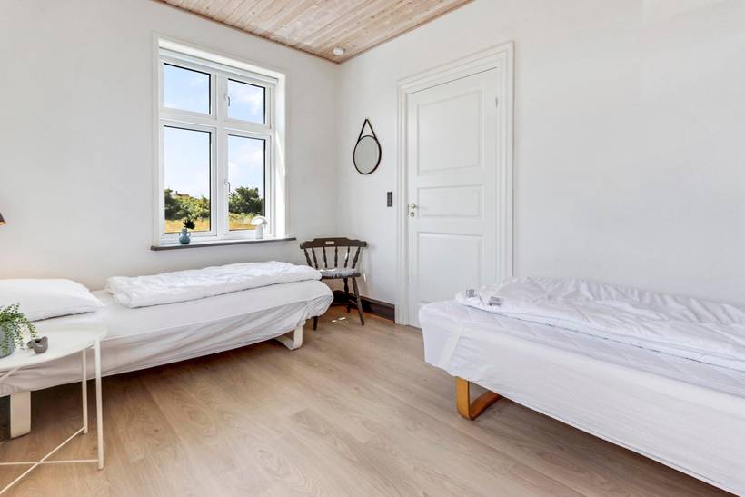Foto von Ferienhaus HS59 in Vrist - Vejlby Klit - Westjütland