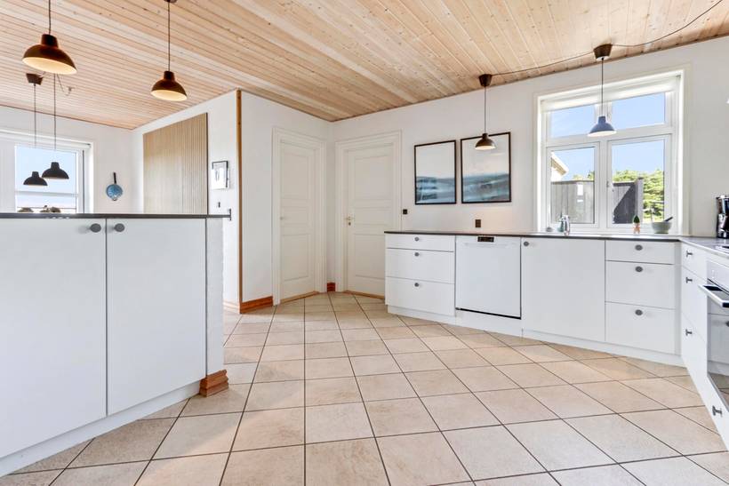 Foto von Ferienhaus HS59 in Vrist - Vejlby Klit - Westjütland