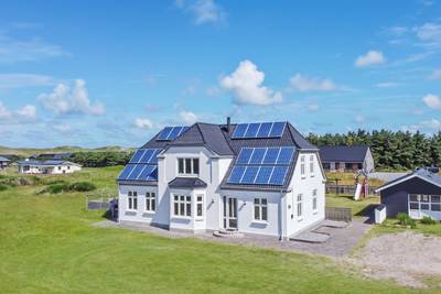 Vorschaubild von Ferienhaus HS59 in Vrist - Vejlby Klit - Westjütland