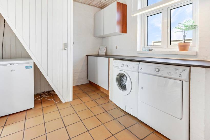 Foto von Ferienhaus HS59 in Vrist - Vejlby Klit - Westjütland