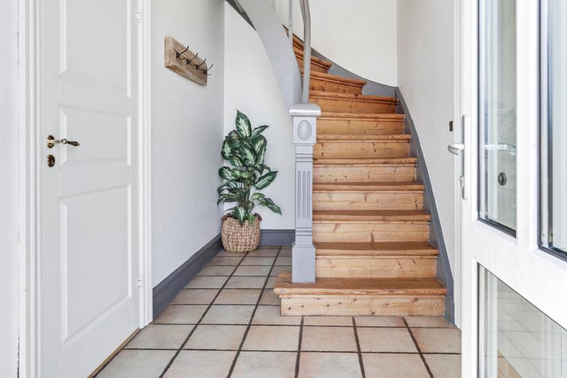 Foto von Ferienhaus HS59 in Vrist - Vejlby Klit - Westjütland