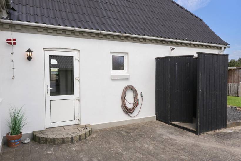 Foto von Ferienhaus HS59 in Vrist - Vejlby Klit - Westjütland