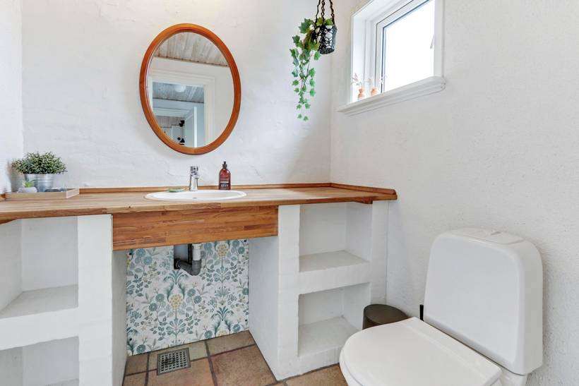 Foto von Ferienhaus HS59 in Vrist - Vejlby Klit - Westjütland