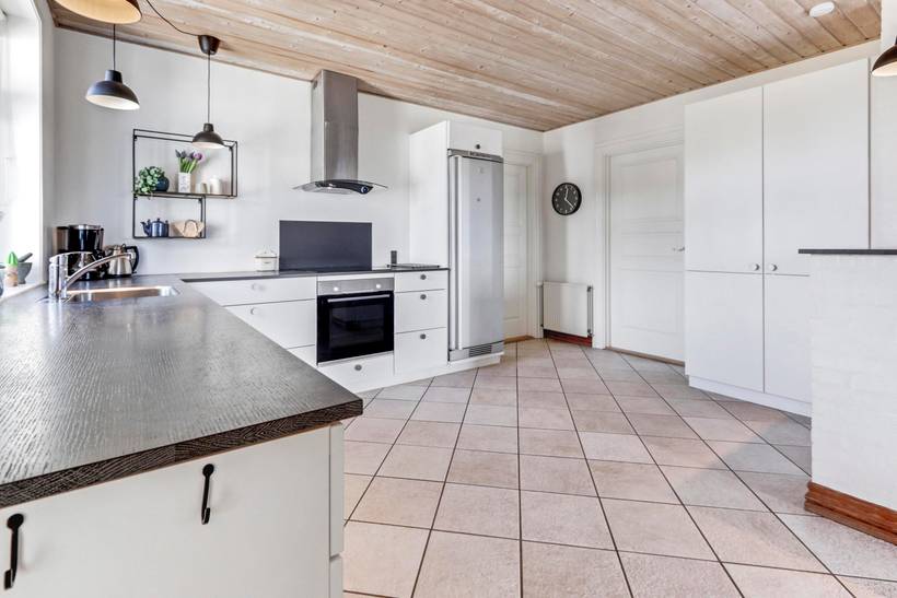 Foto von Ferienhaus HS59 in Vrist - Vejlby Klit - Westjütland