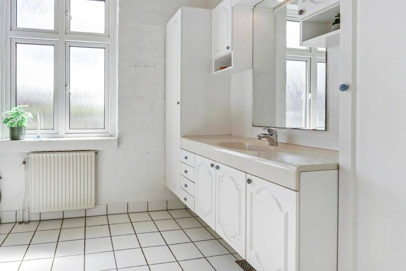 Foto von Ferienhaus HS59 in Vrist - Vejlby Klit - Westjütland