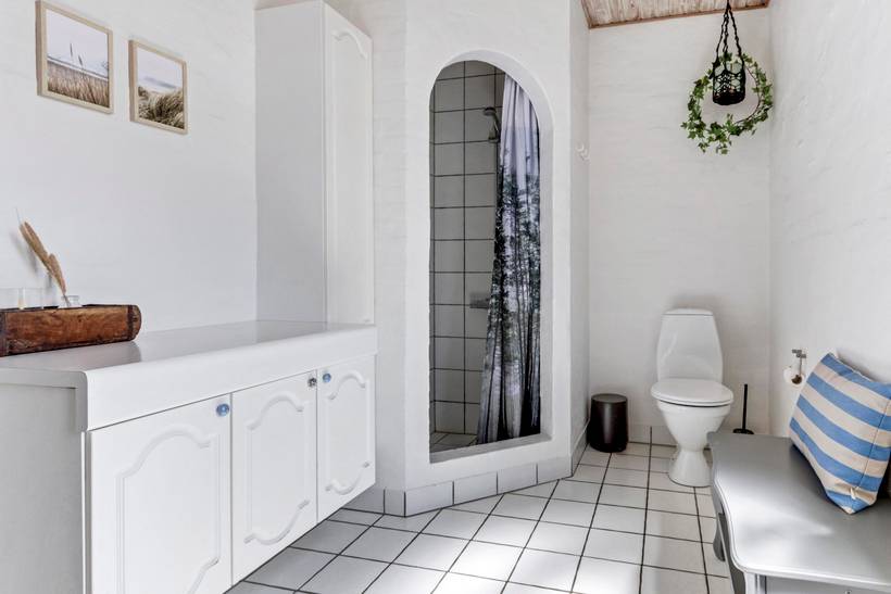Foto von Ferienhaus HS59 in Vrist - Vejlby Klit - Westjütland