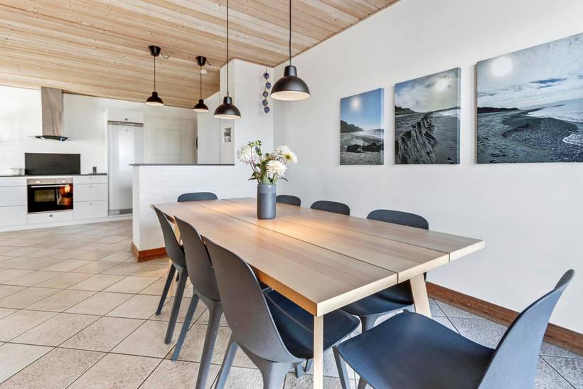 Foto von Ferienhaus HS59 in Vrist - Vejlby Klit - Westjütland
