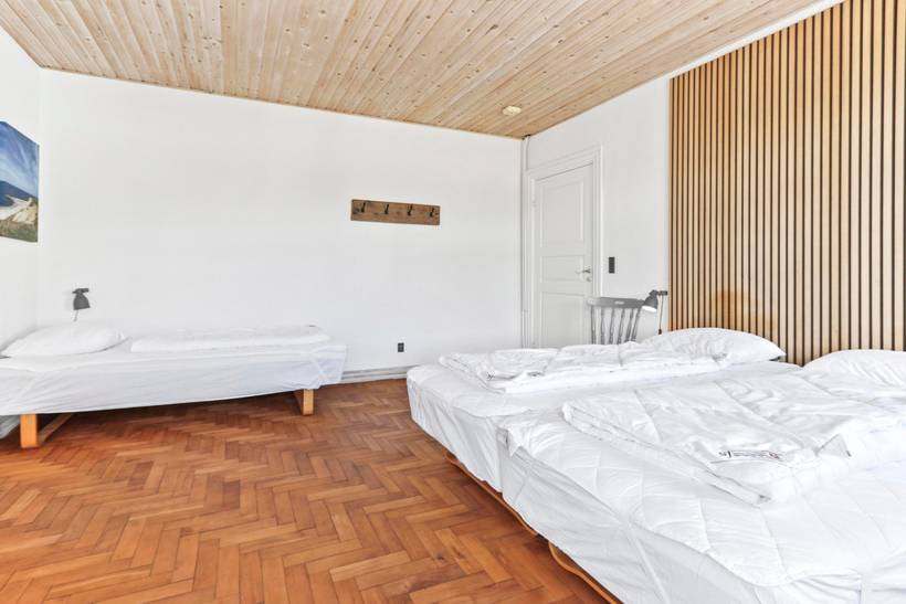 Foto von Ferienhaus HS59 in Vrist - Vejlby Klit - Westjütland