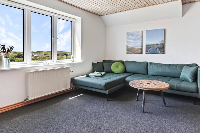 Foto von Ferienhaus HS59 in Vrist - Vejlby Klit - Westjütland