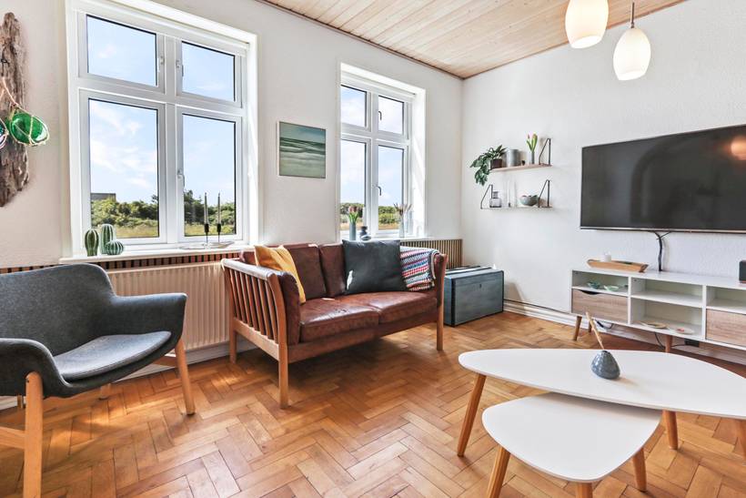 Foto von Ferienhaus HS59 in Vrist - Vejlby Klit - Westjütland