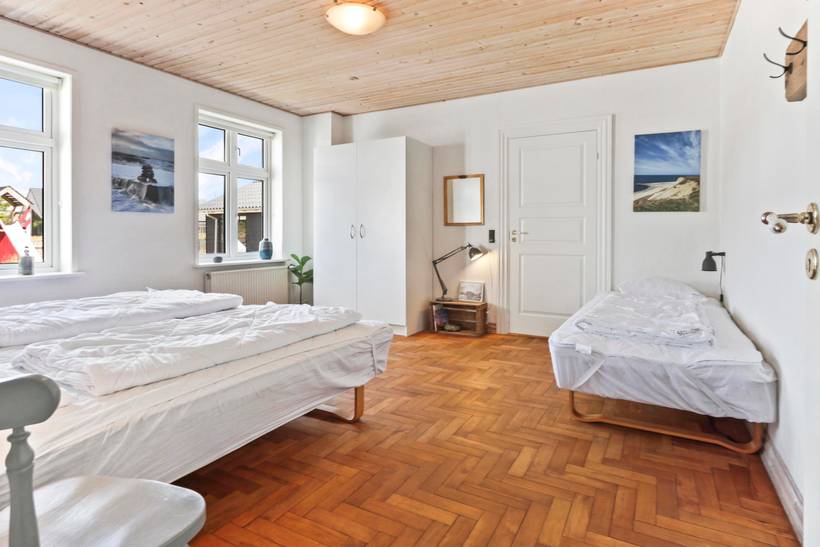 Foto von Ferienhaus HS59 in Vrist - Vejlby Klit - Westjütland
