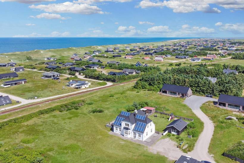 Foto von Ferienhaus HS59 in Vrist - Vejlby Klit - Westjütland