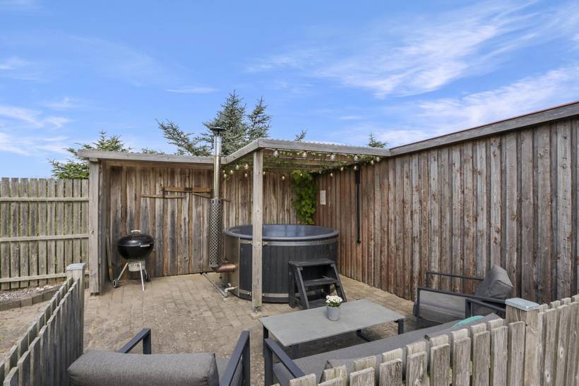 Foto von Ferienhaus HS59 in Vrist - Vejlby Klit - Westjütland