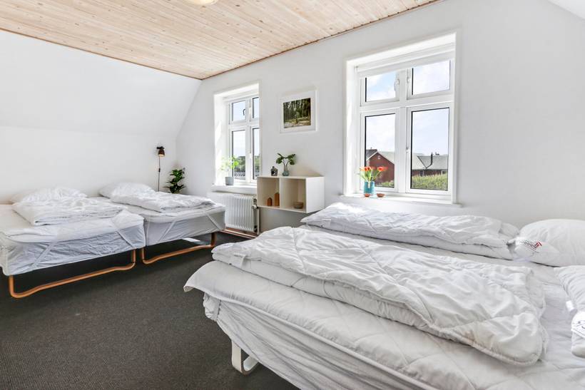 Foto von Ferienhaus HS59 in Vrist - Vejlby Klit - Westjütland