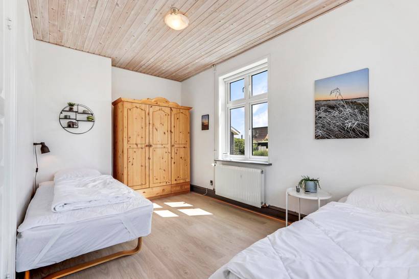 Foto von Ferienhaus HS59 in Vrist - Vejlby Klit - Westjütland