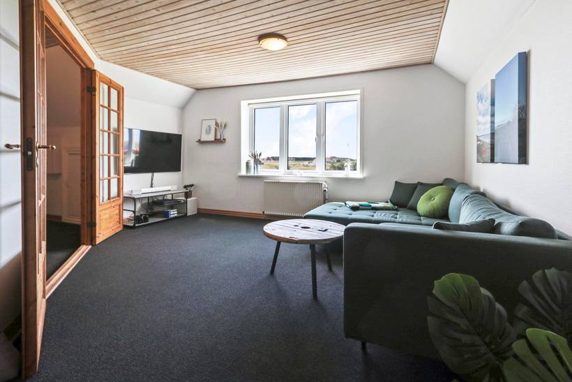 Foto von Ferienhaus HS59 in Vrist - Vejlby Klit - Westjütland