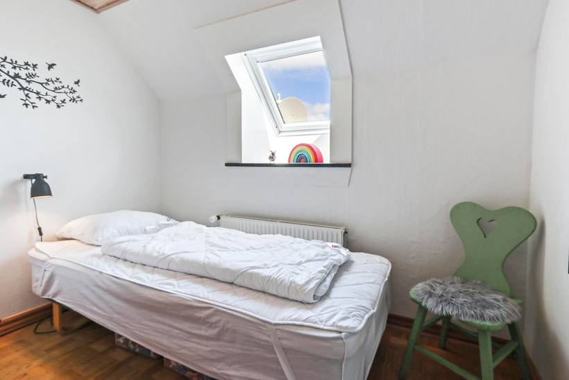 Foto von Ferienhaus HS59 in Vrist - Vejlby Klit - Westjütland
