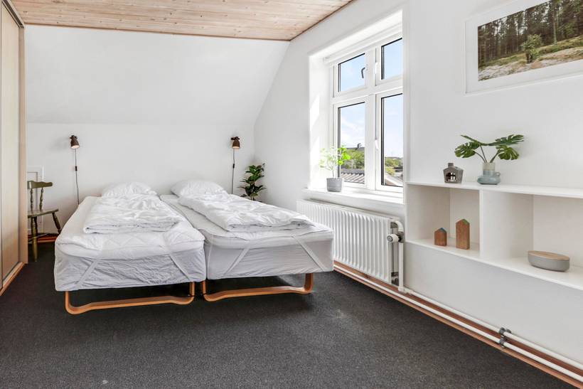 Foto von Ferienhaus HS59 in Vrist - Vejlby Klit - Westjütland