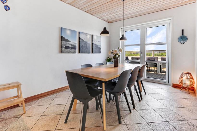 Foto von Ferienhaus HS59 in Vrist - Vejlby Klit - Westjütland
