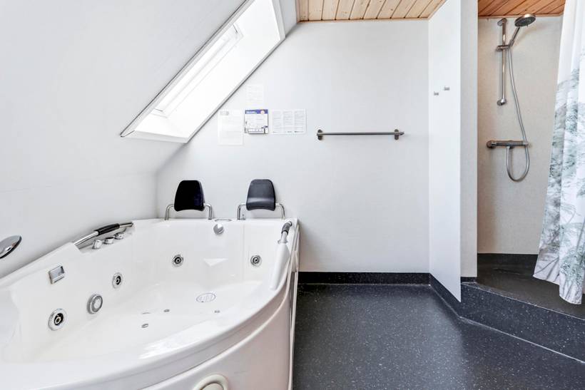 Foto von Ferienhaus HS59 in Vrist - Vejlby Klit - Westjütland