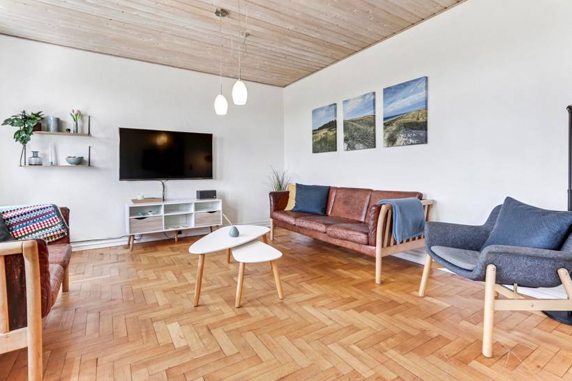 Foto von Ferienhaus HS59 in Vrist - Vejlby Klit - Westjütland