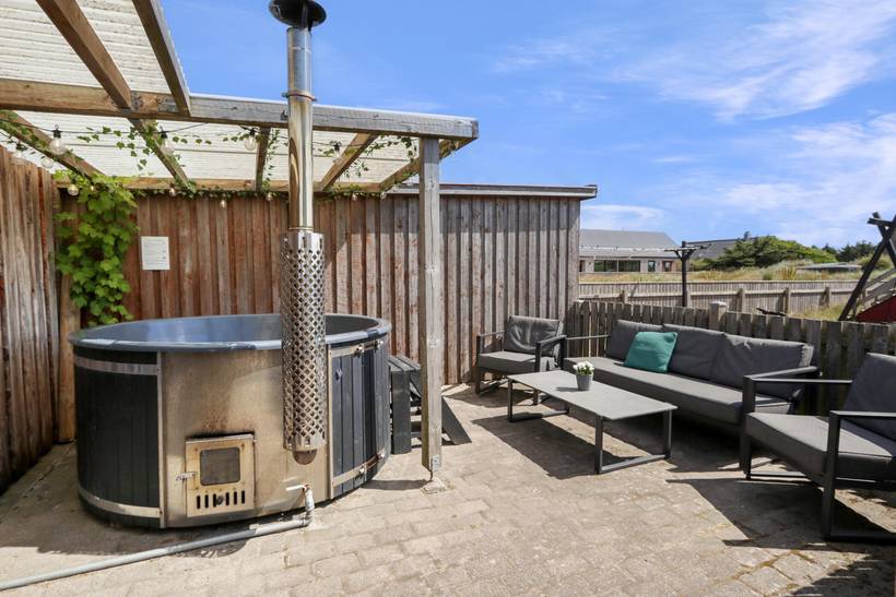 Foto von Ferienhaus HS59 in Vrist - Vejlby Klit - Westjütland