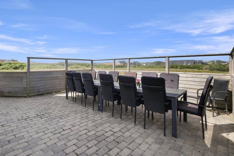 Foto von Ferienhaus HS59 in Vrist - Vejlby Klit - Westjütland