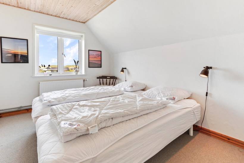 Foto von Ferienhaus HS59 in Vrist - Vejlby Klit - Westjütland