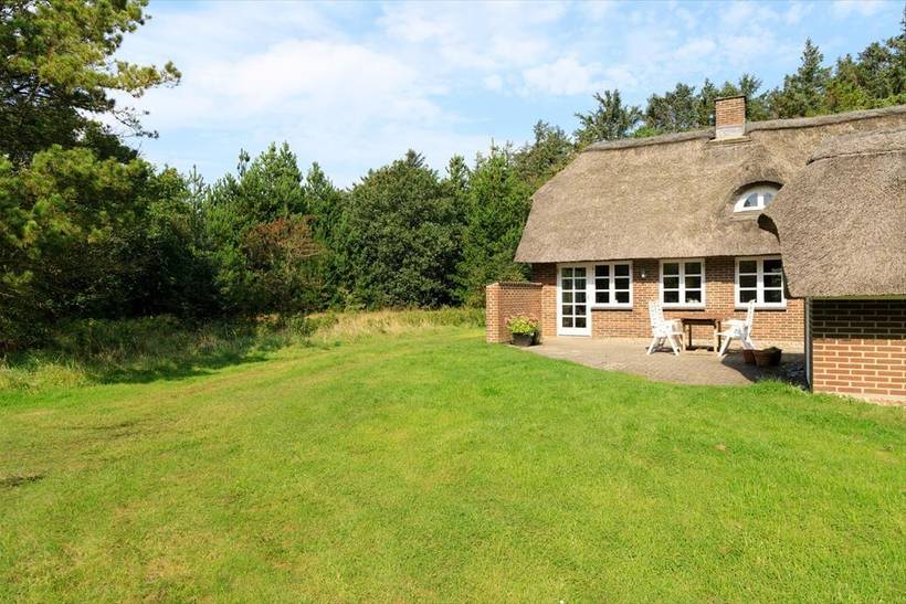 Foto von Ferienhaus HS61 in Vester Husby - Westjütland
