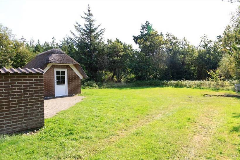 Foto von Ferienhaus HS61 in Vester Husby - Westjütland