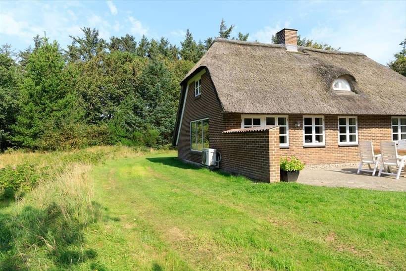 Foto von Ferienhaus HS61 in Vester Husby - Westjütland