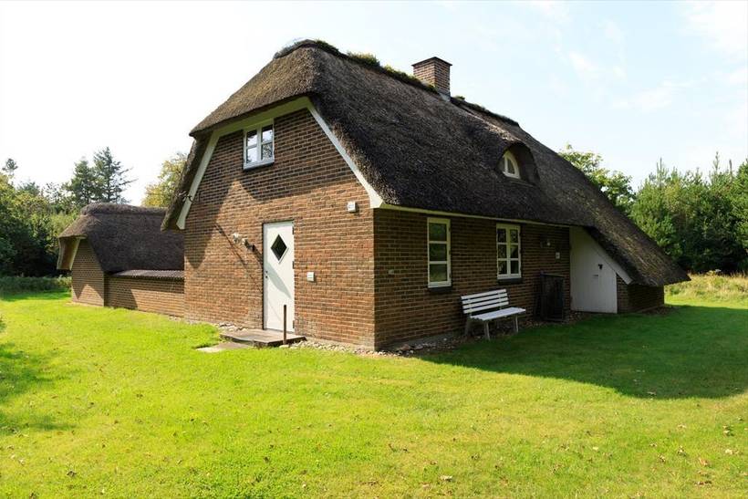 Foto von Ferienhaus HS61 in Vester Husby - Westjütland