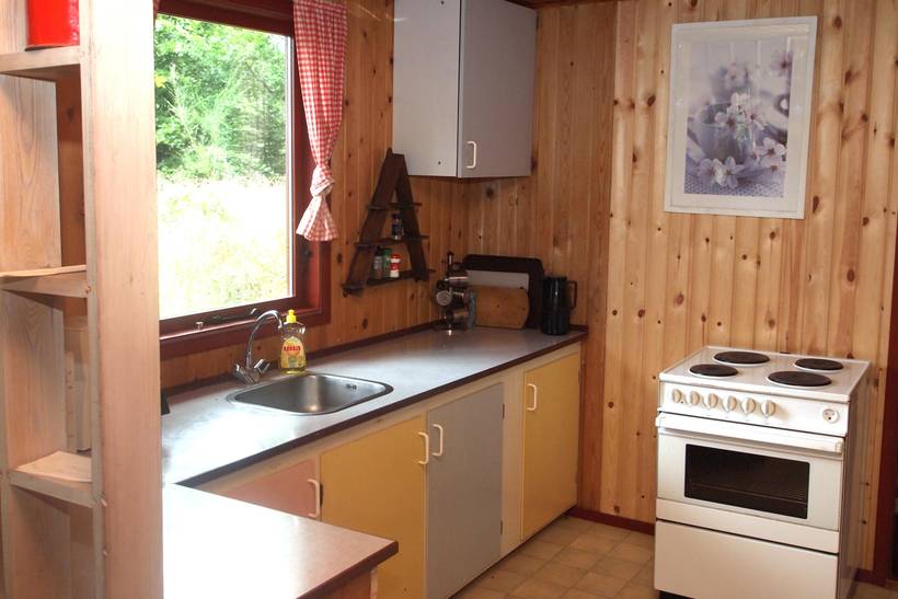 Foto von Ferienhaus HS62 in Øster Hurup - Nordjütland Ost