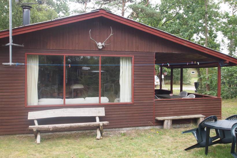 Foto von Ferienhaus HS62 in Øster Hurup - Nordjütland Ost