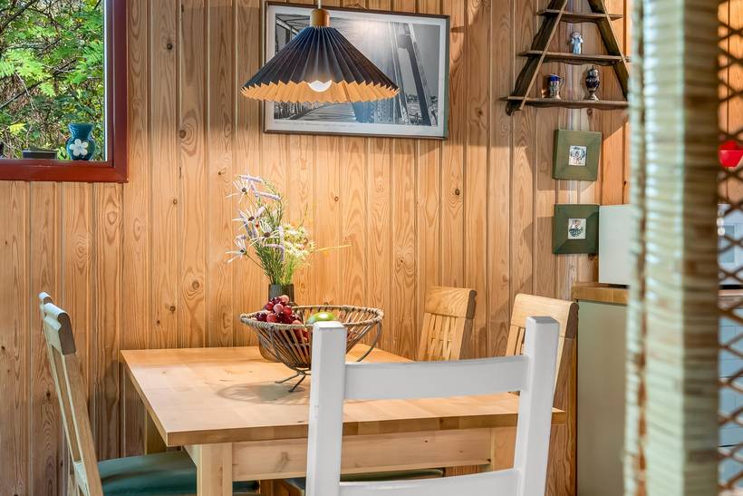 Foto von Ferienhaus HS62 in Øster Hurup - Nordjütland Ost