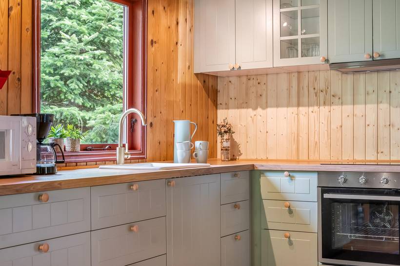 Foto von Ferienhaus HS62 in Øster Hurup - Nordjütland Ost