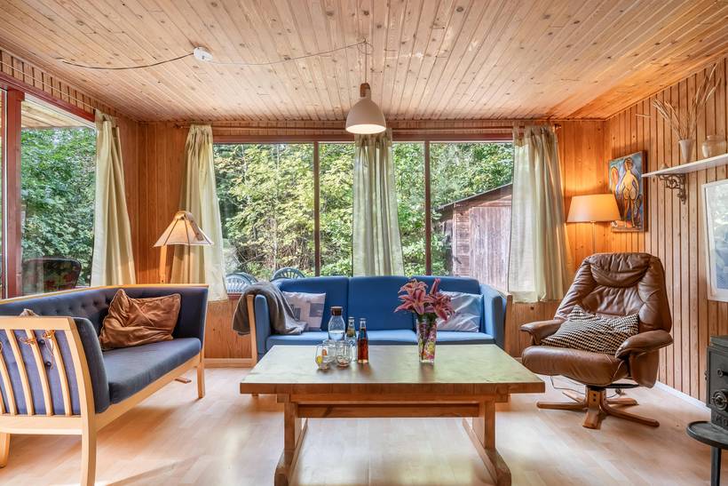 Foto von Ferienhaus HS62 in Øster Hurup - Nordjütland Ost