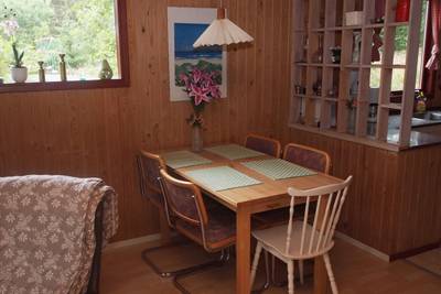 Vorschaubild von Ferienhaus HS62 in Øster Hurup - Nordjütland Ost