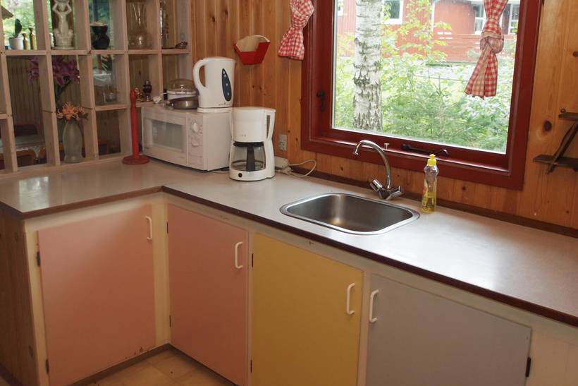 Foto von Ferienhaus HS62 in Øster Hurup - Nordjütland Ost