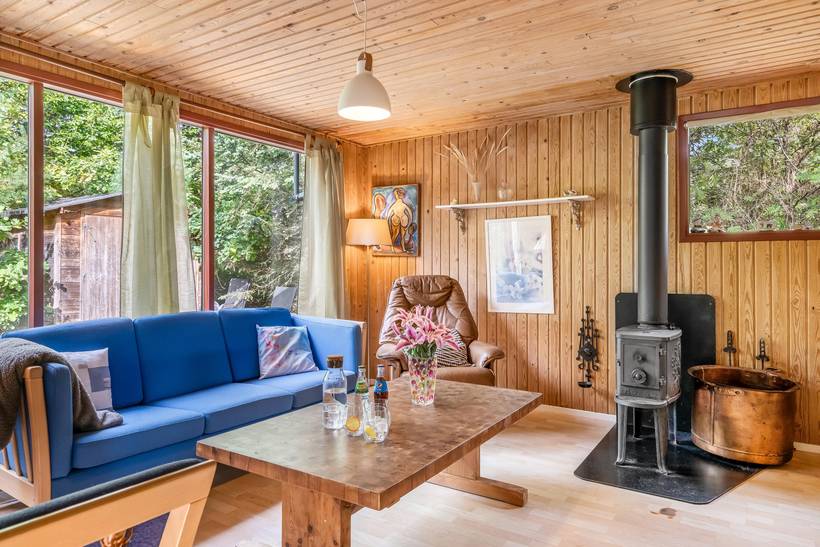 Foto von Ferienhaus HS62 in Øster Hurup - Nordjütland Ost