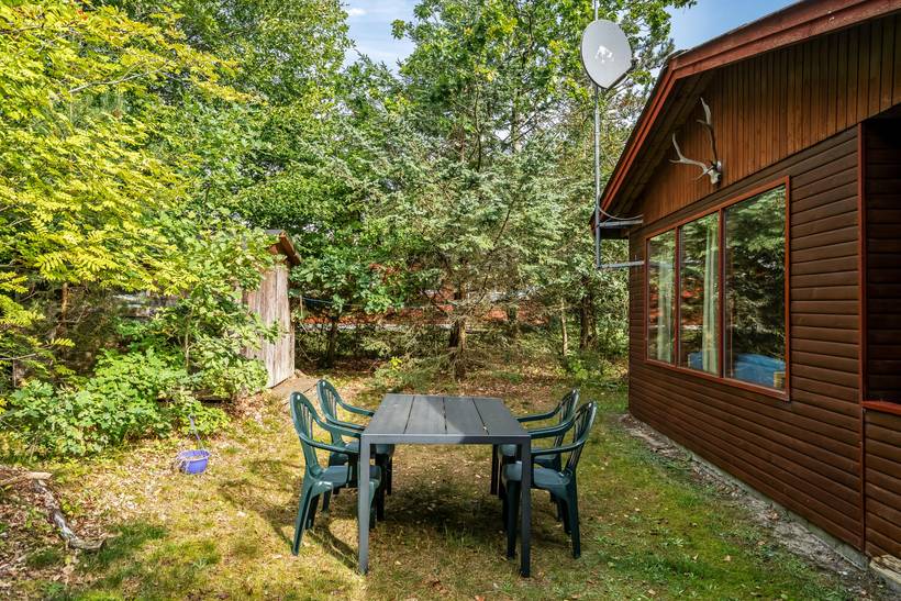 Foto von Ferienhaus HS62 in Øster Hurup - Nordjütland Ost