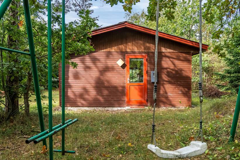 Foto von Ferienhaus HS62 in Øster Hurup - Nordjütland Ost