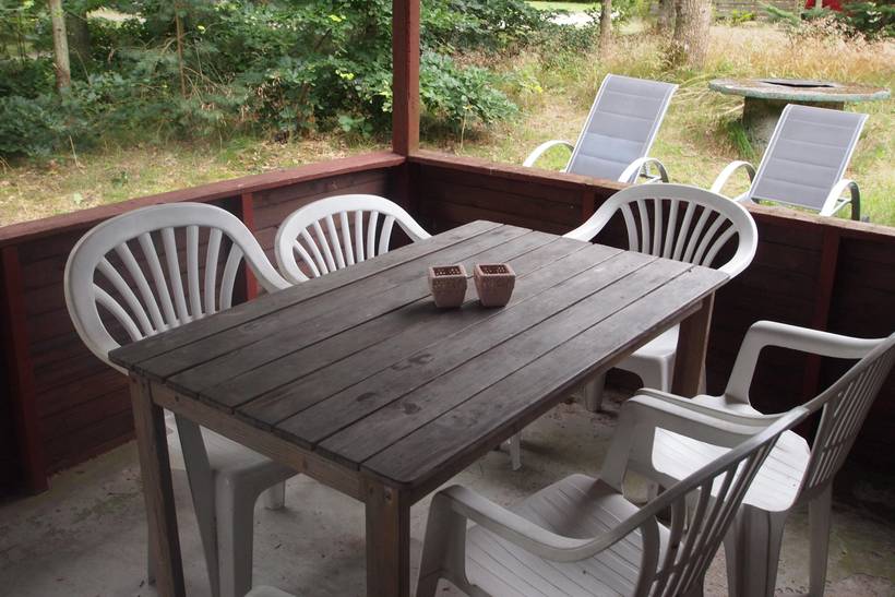 Foto von Ferienhaus HS62 in Øster Hurup - Nordjütland Ost