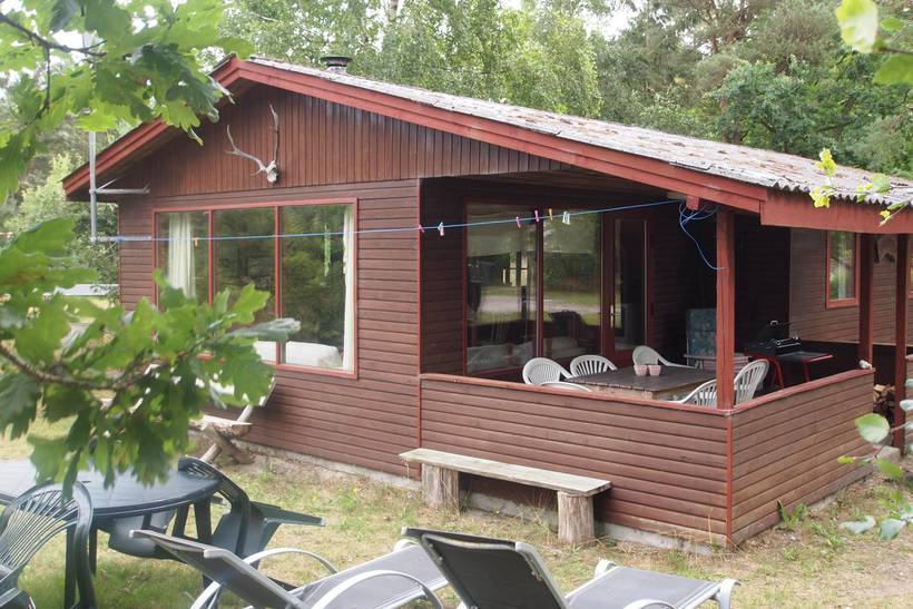 Foto von Ferienhaus HS62 in Øster Hurup - Nordjütland Ost