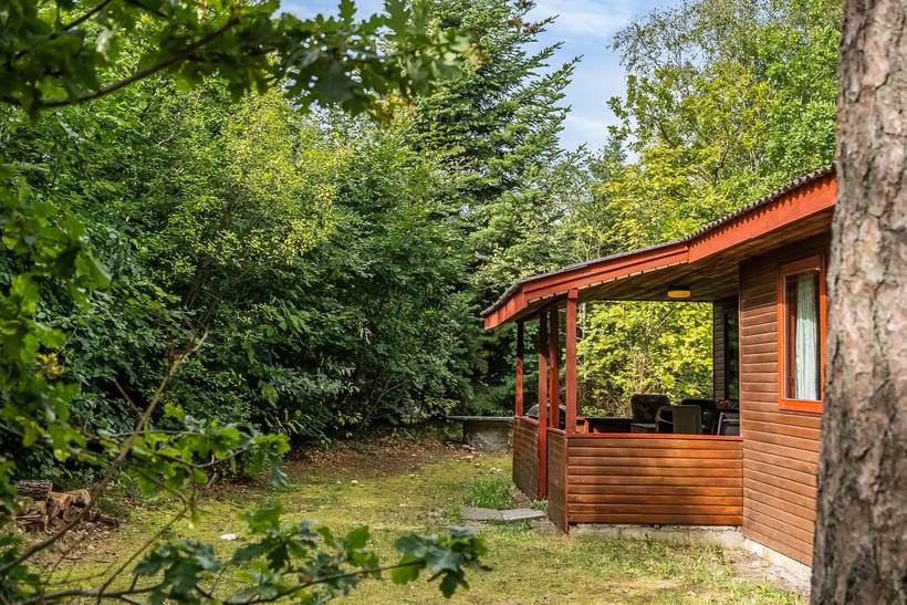 Foto von Ferienhaus HS62 in Øster Hurup - Nordjütland Ost