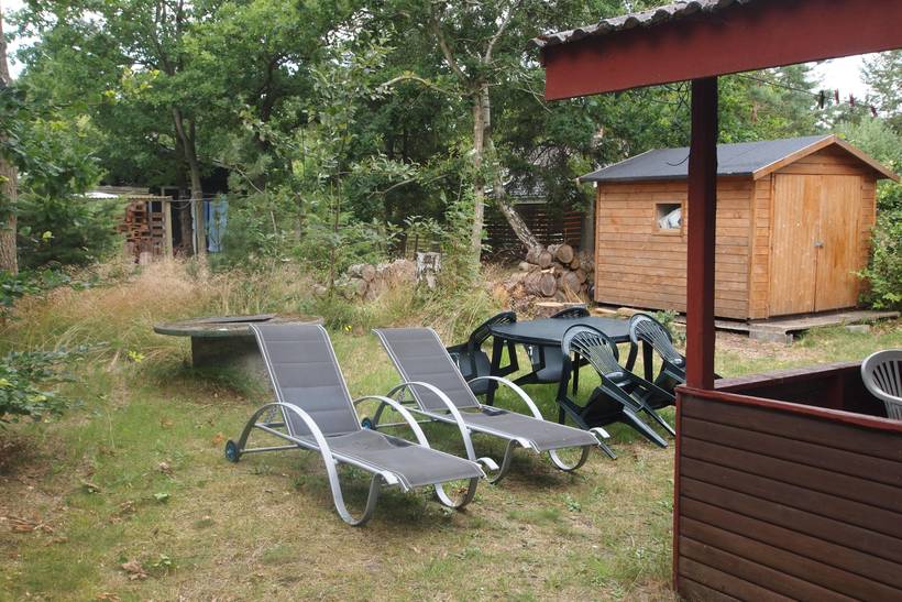 Foto von Ferienhaus HS62 in Øster Hurup - Nordjütland Ost